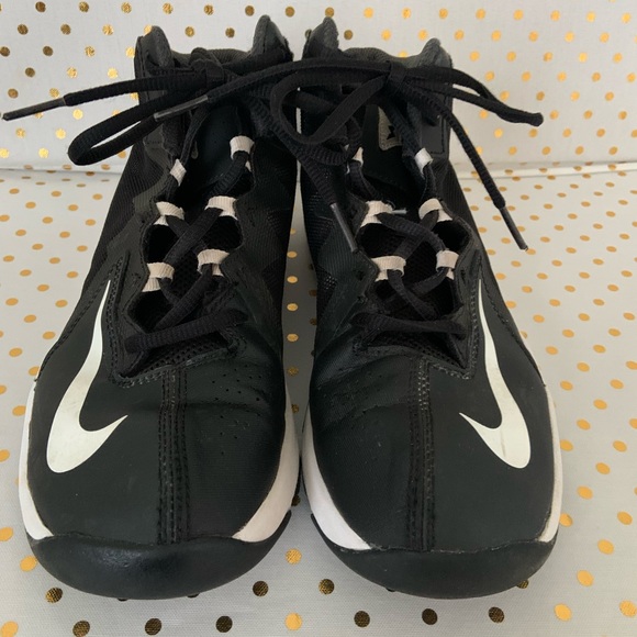 Nike Airmax Stutter Step 2 Basketball Shoe - Picture 2 of 9